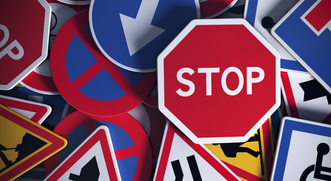 Colombia actualiza su Manual de Señalización Vial con más de 80 modificaciones