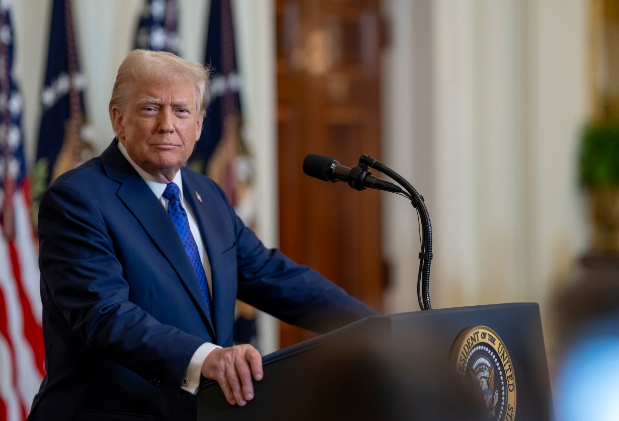 Estados Unidos reduce financiamiento a programas de salud global