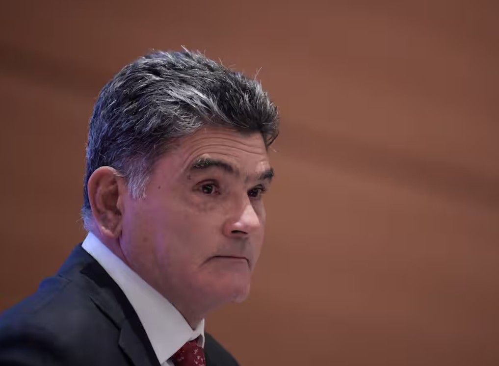 Procurador Gregorio Eljach sobre consulta popular: "Nada puede estar por encima de la opinión ciudadana"