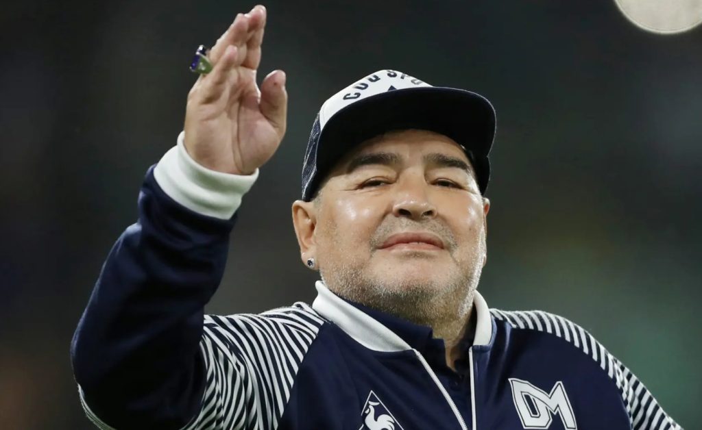 Investigación por la muerte de Diego Maradona: acusan a su equipo médico de homicidio