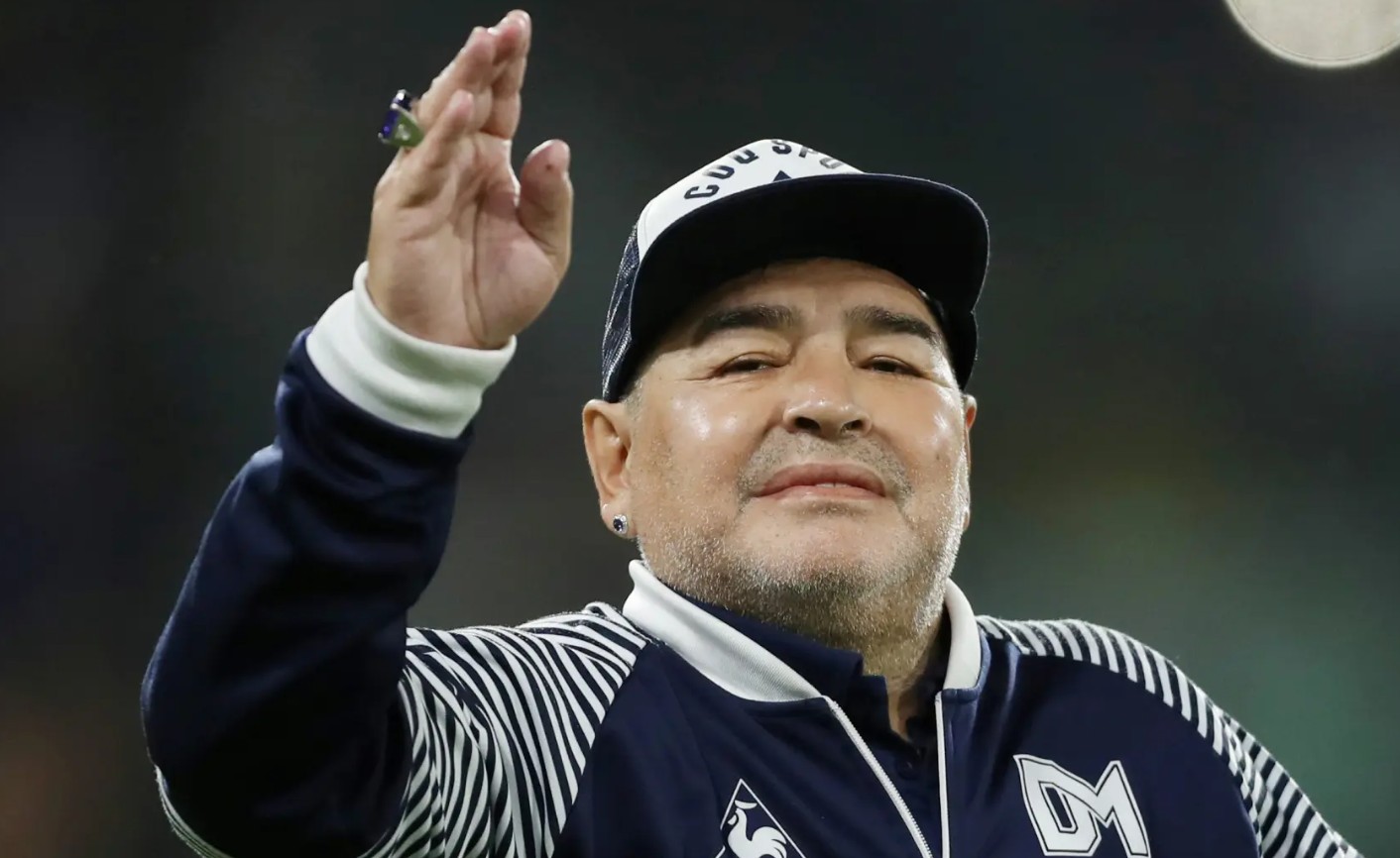 Investigación por la muerte de Diego Maradona: acusan a su equipo médico de homicidio