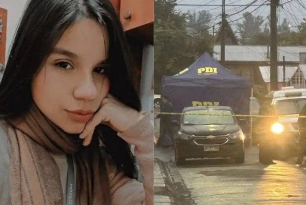 "La maté, se encuentra en el basurero", la escalofriante confesión de la mujer que asesinó a su nuera en Chile