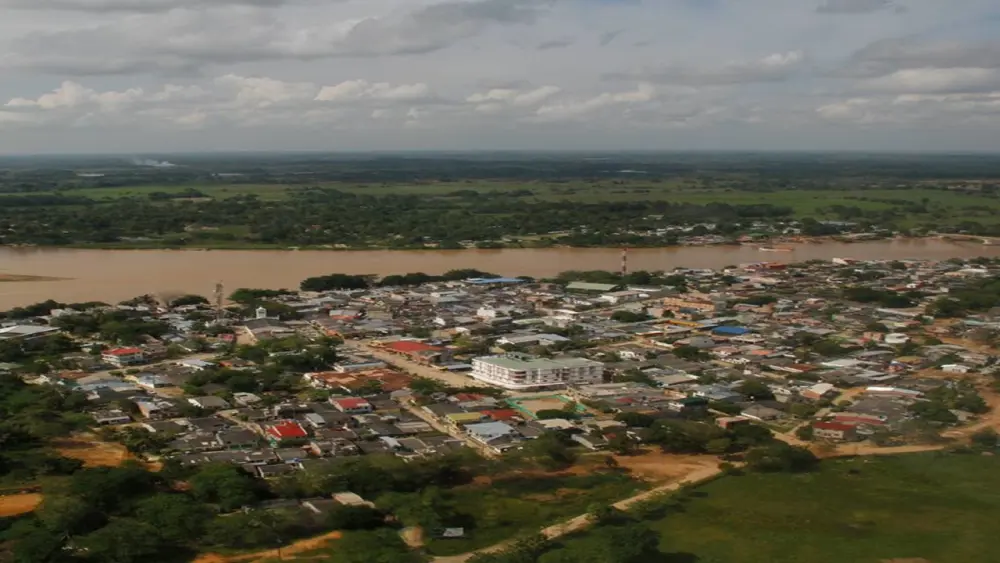 Antioquia es Mágica Foto: bluradio