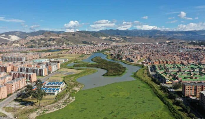 La resolución afectaría la construcción de aproximadamente 360.000 hogares Foto: MinAmbiente.