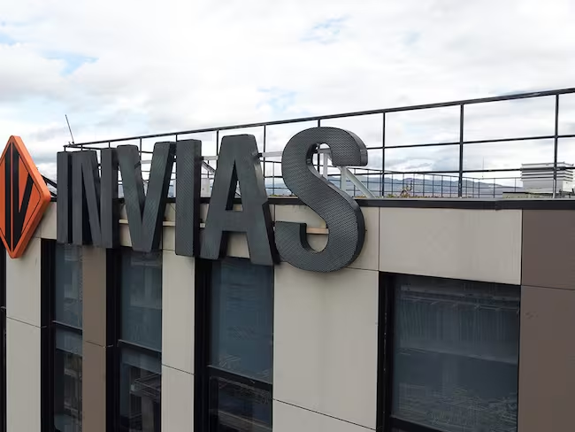 Invías | Foto: Instituto Nacional de Vías