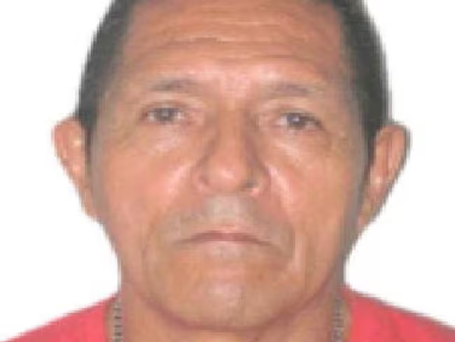 Alias ‘Mocho Juvenal’ abatido por las autoridades en Arauca Foto: caracol radio