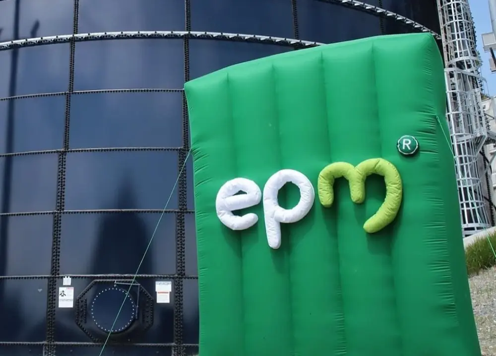 EPMFoto: Instagram @epmestamosahi