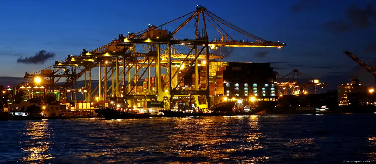 Argentina saldrá de recesión con un crecimiento del 5,7% Foto: Depositphotos/IMAGO