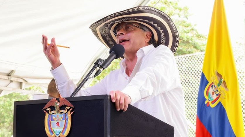 Gobierno da plazo hasta el 18 de mayo para definir zonas de concentración en proceso de paz con disidencias de las FARC