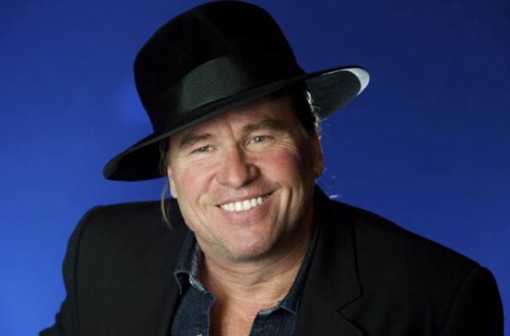 Val Kilmer, icónico actor de Hollywood, falleció a los 65 años