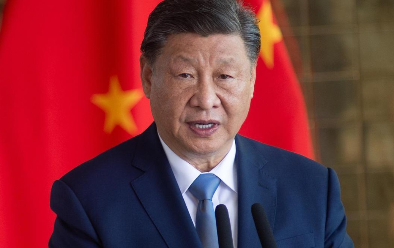 China impondrá aranceles adicionales del 34% a productos de EE.UU. desde el 10 de abril