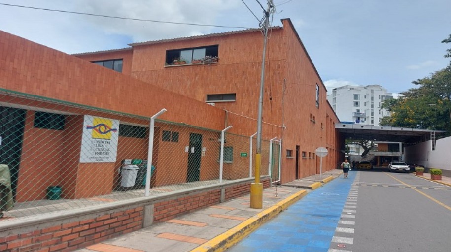 Se complica acceso a la justicia en el Catatumbo por traslado de Medicina Legal en Ocaña