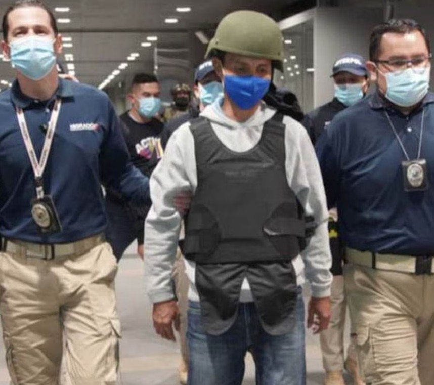 Condenado a 60 años de prisión alias "El Zarco" por casos de ejecuciones extrajudiciales en Tolima y Valle del Cauca