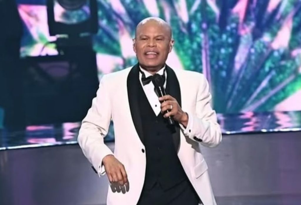 La industria musical llora la trágica muerte de Rubby Pérez, la voz más alta del merengue