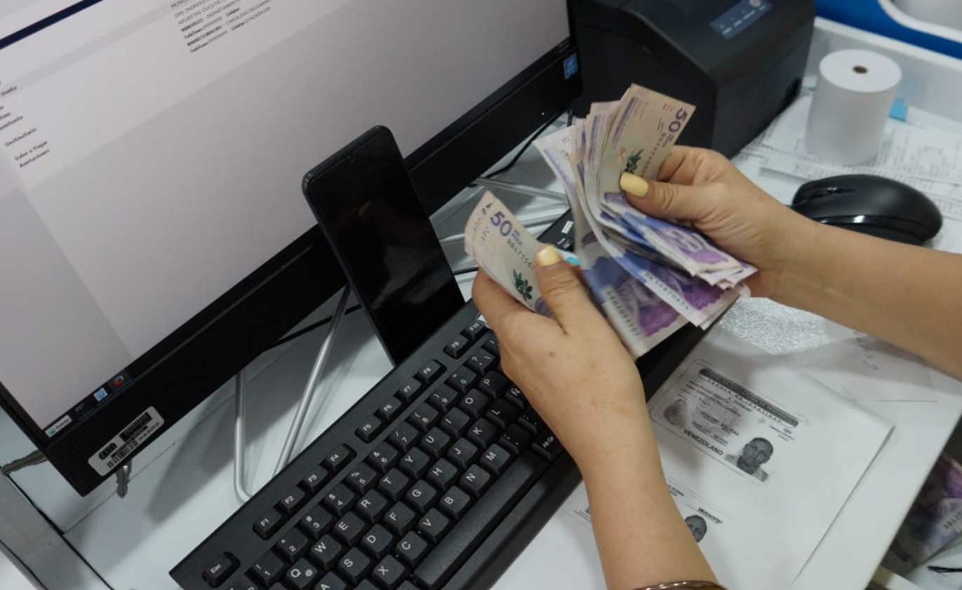 Gobierno define nuevos criterios para priorizar beneficiarios de la Devolución del IVA