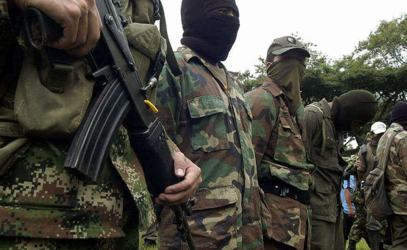 Conflicto armado impacta gravemente la educación en Colombia