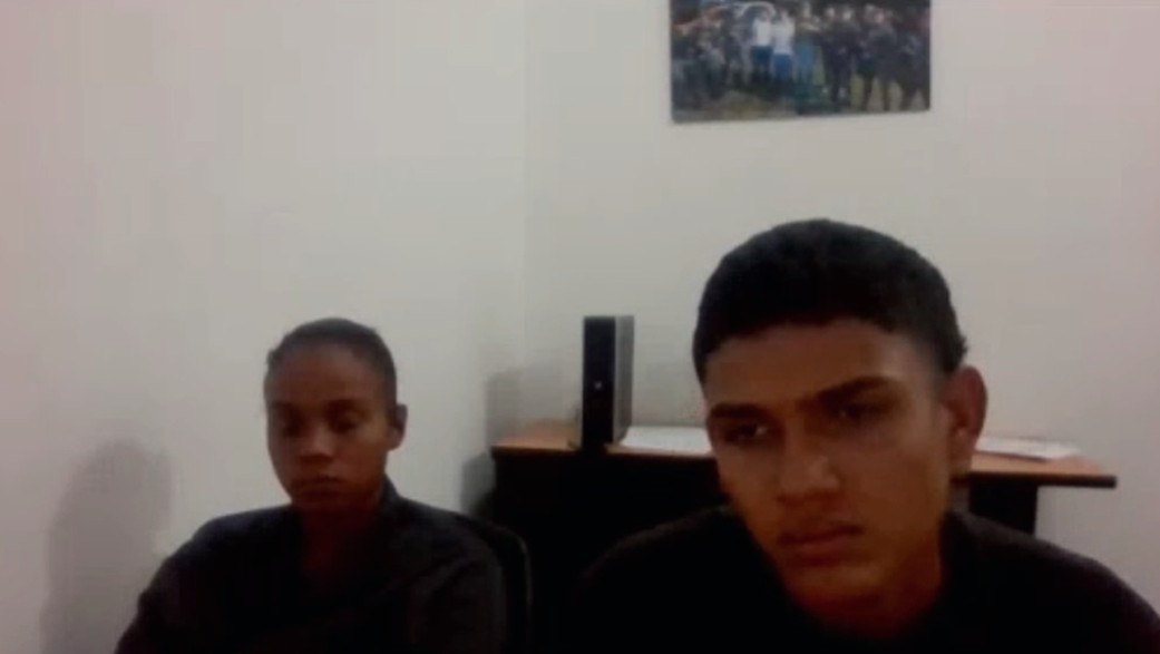 Fiscalía judicializó a presuntos integrantes de disidencias de las Farc por extorsión y terrorismo