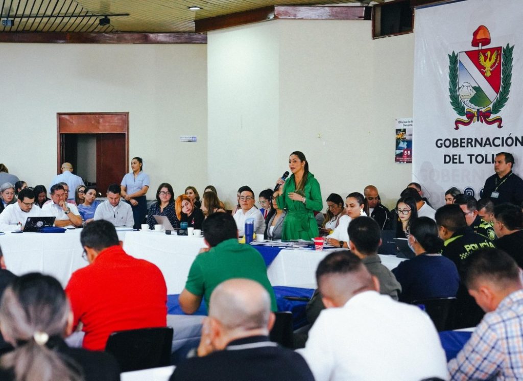 Tolima declaró calamidad pública por aumento de casos de fiebre amarilla en 2025