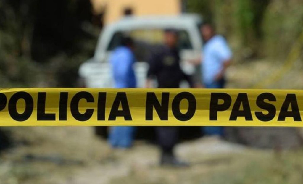 Hallan sin vida a madre e hija reportadas como desaparecidas en Puerto Gaitán, Meta