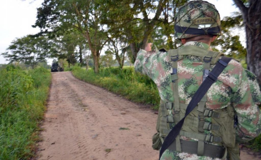 Expectativa por posible prórroga del cese al fuego con disidencias de alias “Calarcá”