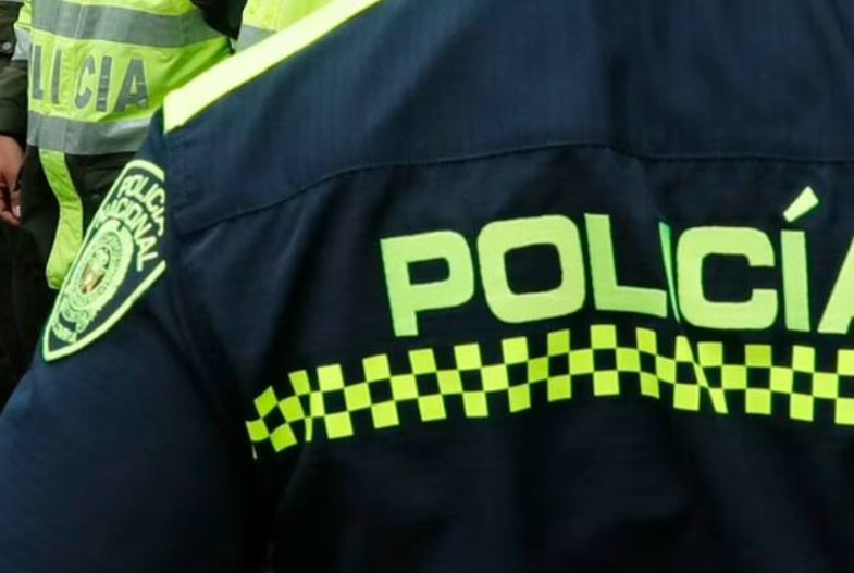 Policía Nacional activa alertas por posibles planes pistola tras ataques en Sucre y Antioquia