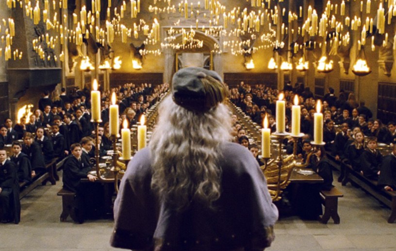 HBO reveló los actores que darán vida a la serie de Harry Potter