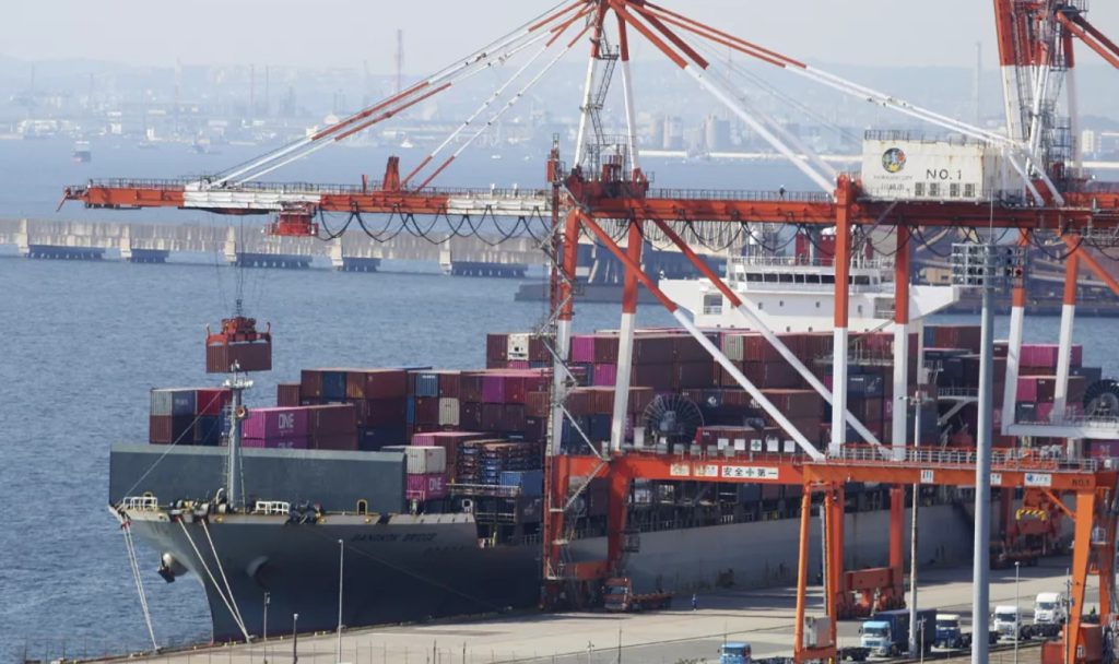 Japón no logra alivio inmediato a aranceles de EE.UU., pero sigue abierto a negociar