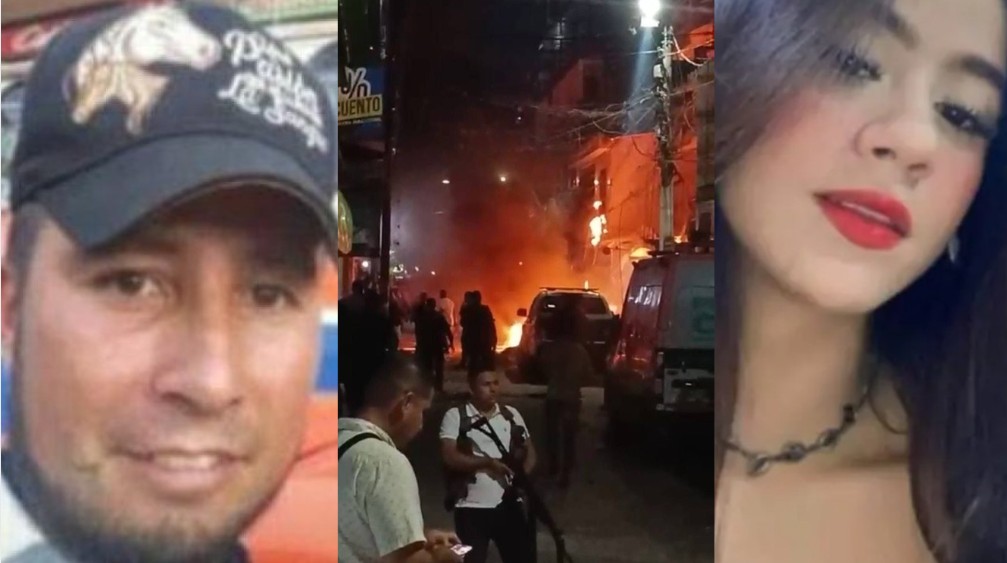 Trágicos hechos marcan la Semana Santa 2025 en Colombia