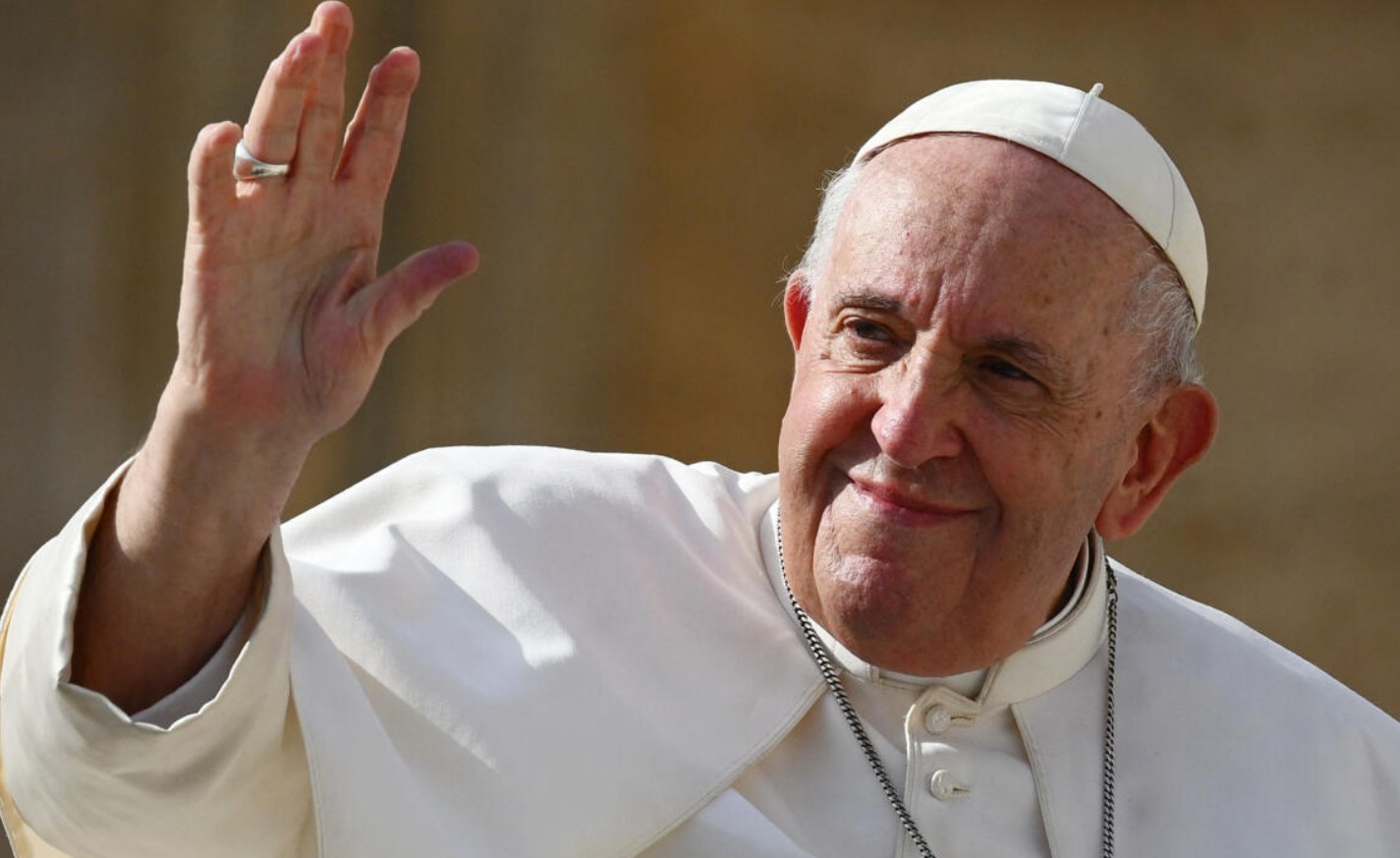 El mundo llora la muerte del papa Francisco (1936-2025)