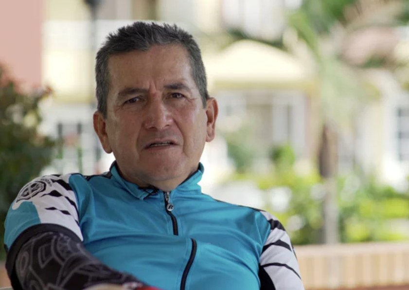 Lucho Herrera responde tras compulsa de copias por caso de desaparición forzada en Cundinamarca