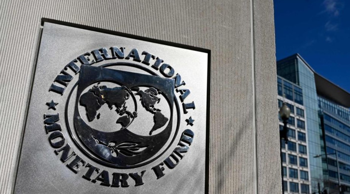 FMI reduce proyección de crecimiento económico global al 2,8% por tensiones comerciales y aranceles