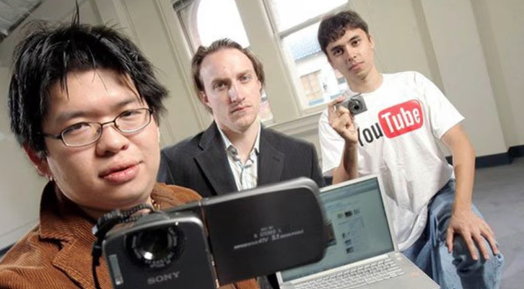 YouTube celebra 20 años del primer video subido a la plataforma: “Me at the Zoo”