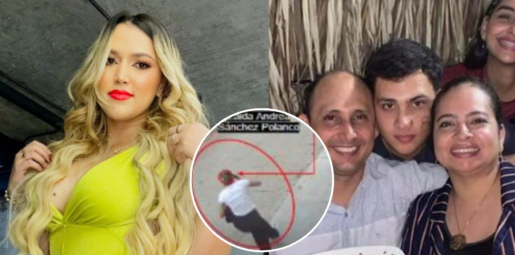 Testimonio del conductor de alias ‘La Diabla’ revela detalles claves sobre masacre de familia Lora en Aguachica