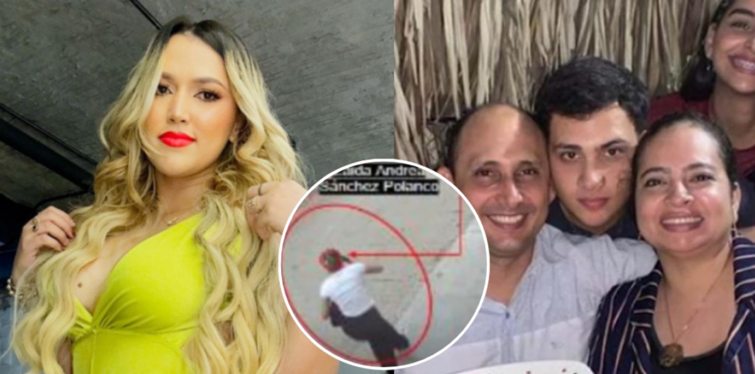 Testimonio del conductor de alias ‘La Diabla’ revela detalles claves sobre masacre de familia Lora en Aguachica