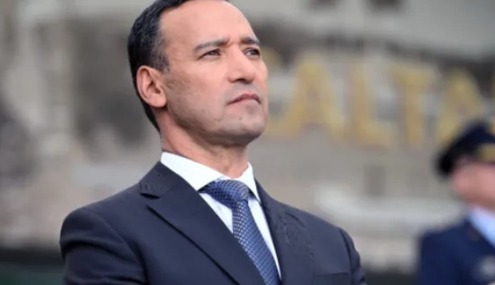 Colombia apuesta por la industria de drones para fortalecer su lucha contra el crimen organizado