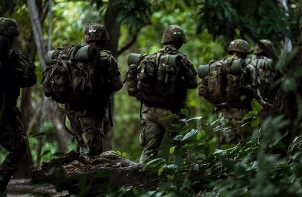 Nueve militares fueron asesinados en medio de ataque de las disidencias de las Farc en Guaviare