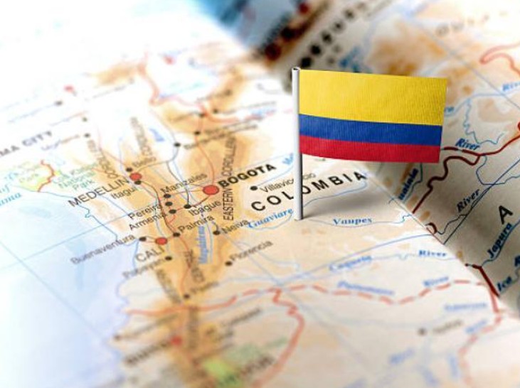 Estados Unidos emite alerta de viaje nivel 3 para Colombia por riesgos de seguridad