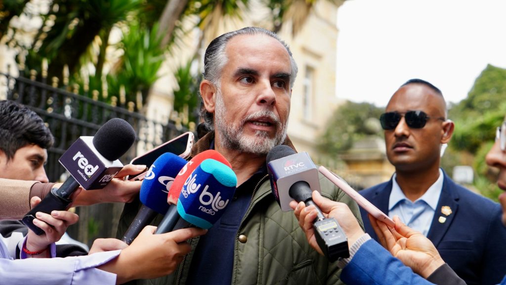 Más de 20.000 propuestas ciudadanas recibidas para Consulta Popular sobre Reforma Laboral