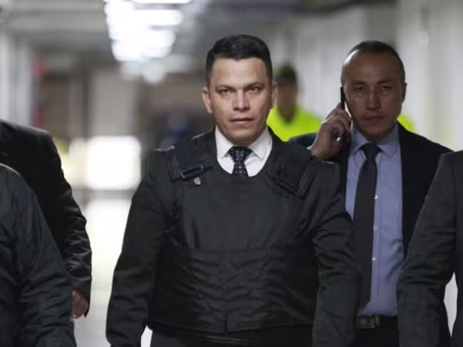 Sneyder Pinilla | Foto: Colprensa