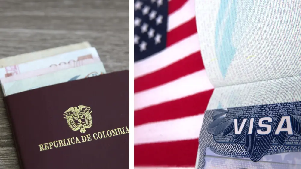 Revisaran redes sociales de las tramitantes de Visa para ingreso a los Estados Unidos. Fotos: Getty Images