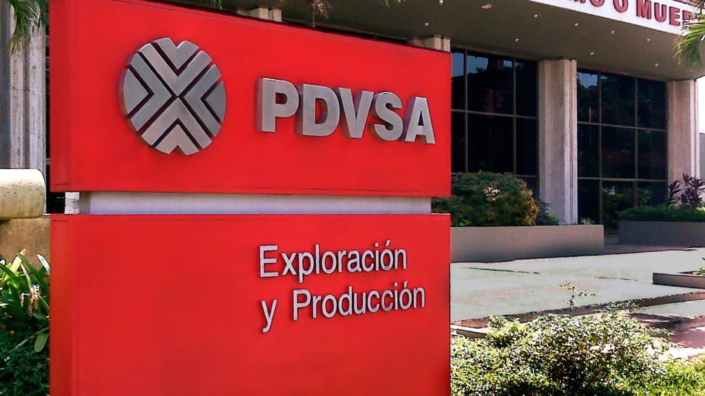 PDVSA/Archivo: Valora Analitik