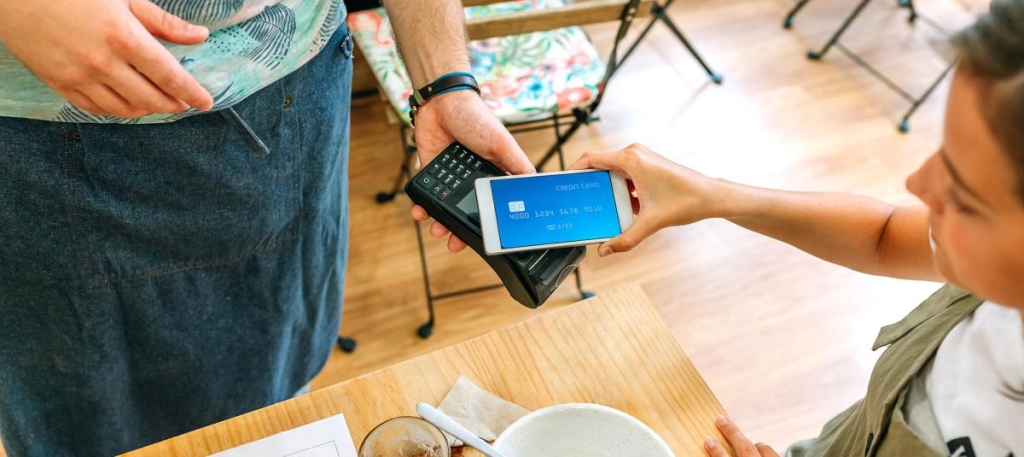 Pagos digitales toman fuerza en Colombia Foto: El Tiempo