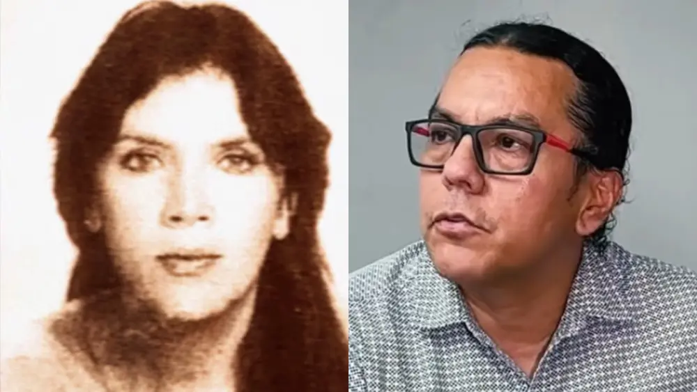 Ex agente de inteligencia dice que el general (r) Iván Ramírez ordenó asesinar a Irma Franco. Foto: Blu Radio