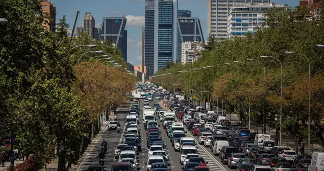 No han logrado determinar las causas del apagón Foto: europapress