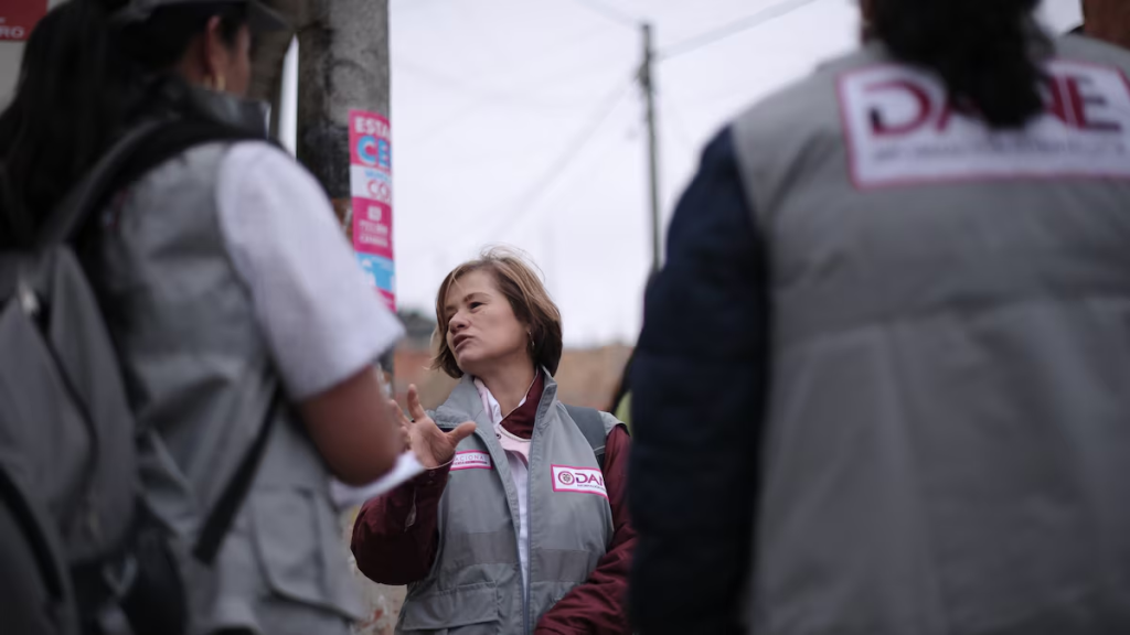 13,6 millones de trabajadores en Colombia no realizan aportes a la seguridad social. Foto: Mauricio Alvarado Lozada / el espectador