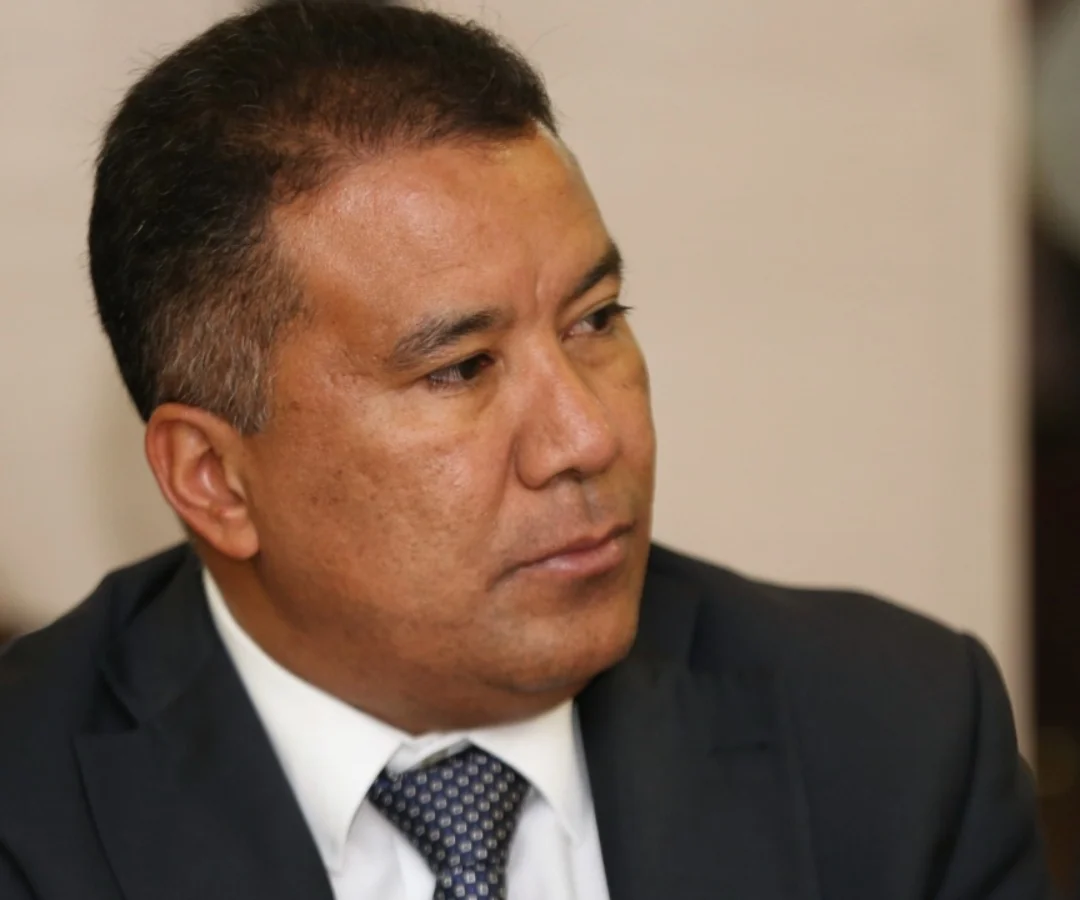 José Facundo Castillo Foto: Colprensa