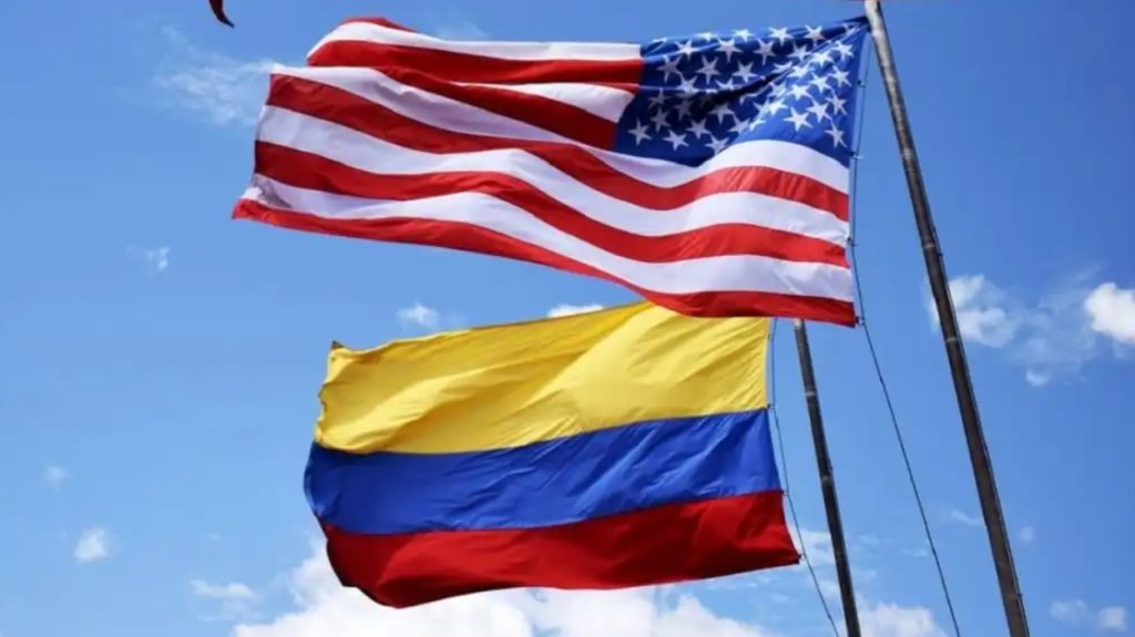 Colombia y Estados Unidos: Tensiones Diplomáticas y su Impacto en el Comercio Bilateral