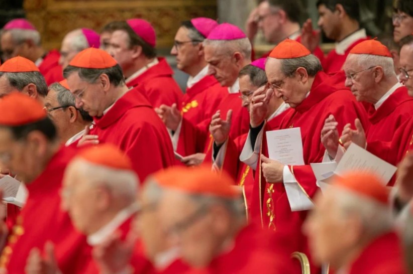 Cónclave 2025: perfil, divisiones y corrientes de los 133 cardenales que elegirán al sucesor del papa Francisco