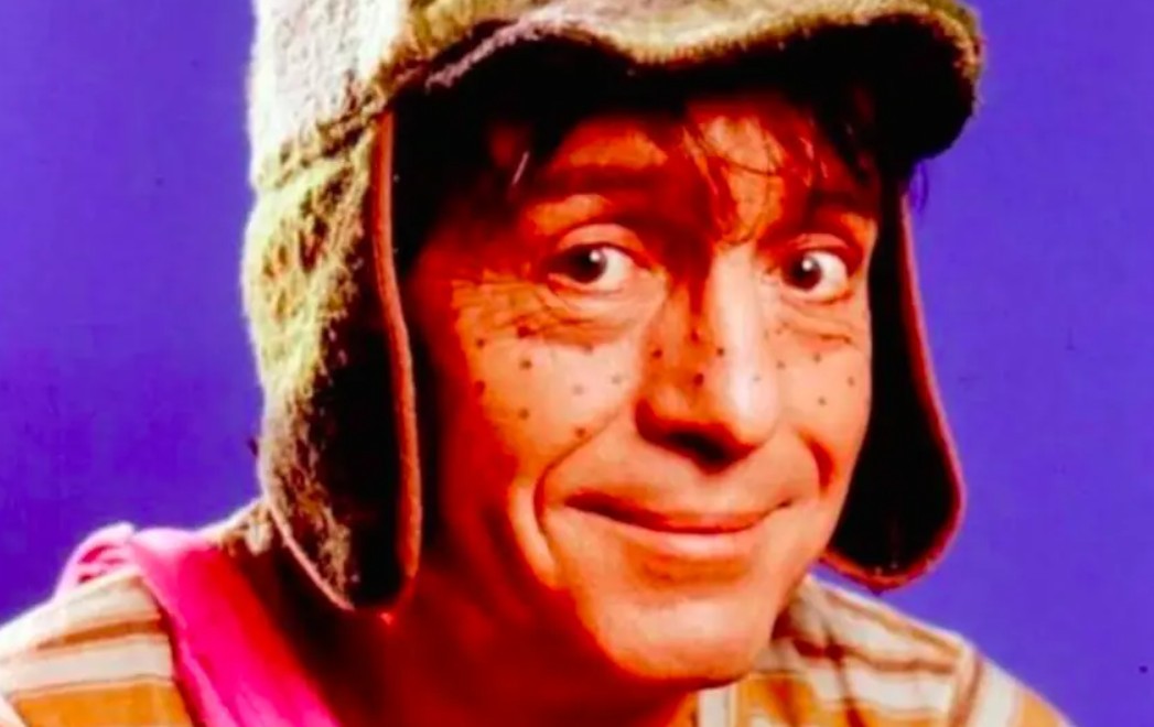 'Sin querer, queriendo': lanzan trailer oficial de la serie Chespirito