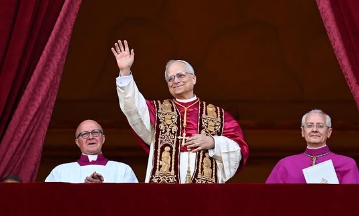 Papa León XIV, un pontífice estadounidense de corazón latinoamericano